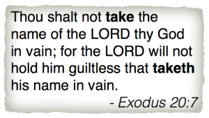 Exodus-20-7